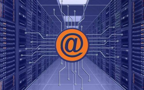 Local email server VS Cloud email