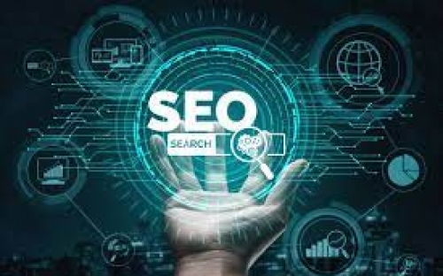 What is SEO?