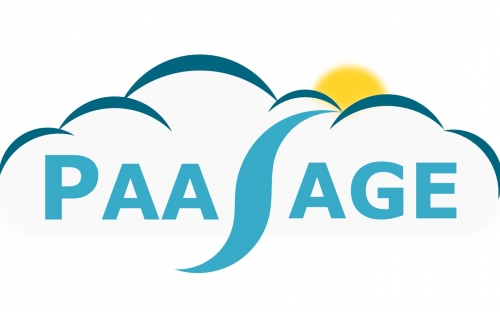 PaaSage: An FP7 European Project