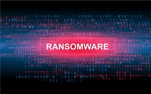 Ransomware: What to do