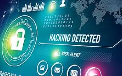 Basic Cyber security tips for corporate users