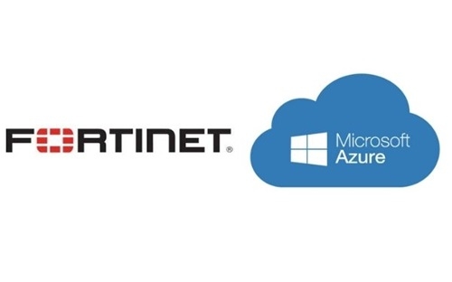 FortiGate VM - Next generation firewall on Azure