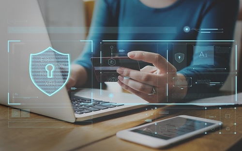 Basic security tips for corporate users