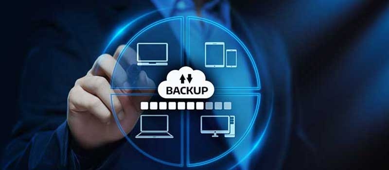 Cloud Backup: Advantages and Disadvantages