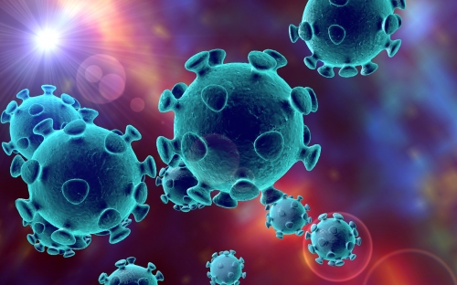 A message about Coronavirus from IBSCY Ltd