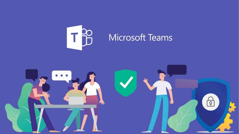 How Microsoft Teams can boost work productivity and facilitate collaboration while working from home