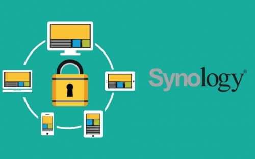 Native and free applications to take full advantage of your Synology NAS
