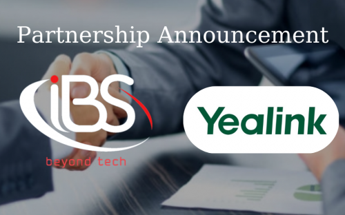 Press Release - New Partnership