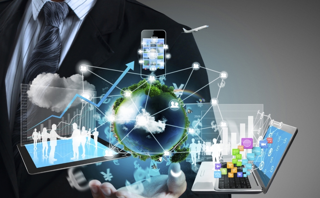 Why virtualise your IT infrastructure?