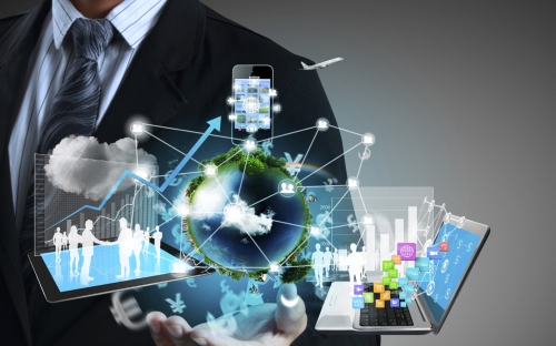 Why virtualise your IT infrastructure?