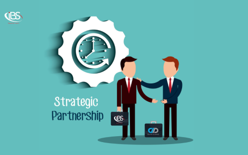 Our Partnership with Delphi Alliance
