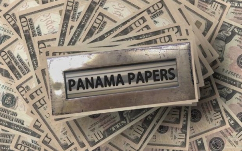 Panama papers