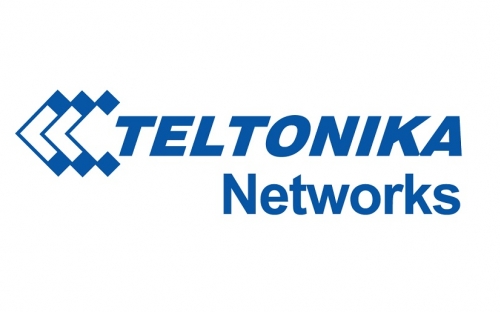 IBSCY partnership with Teltonika Networks