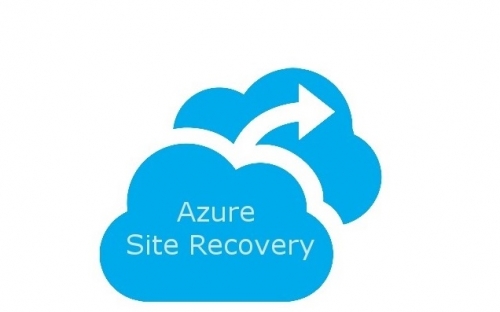 Azure Site Recovery: a quick service overview.