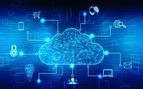 Using Cloud Applications to Work from Home Effectively 