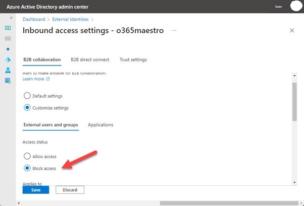 Fig2-inbound-access-settings