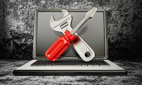 IT Maintenance and Support made easy