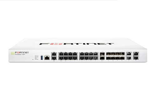 FortiGate Next-Generation Firewall: Unifying Security and Networking