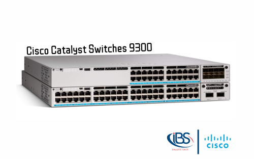 Cisco Catalyst Switches: Enabling Secure Firewall Service Insertion