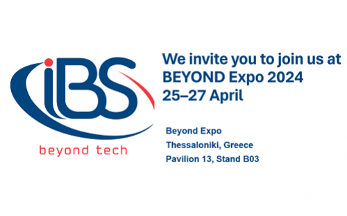 Join us at BEYOND Expo 2024