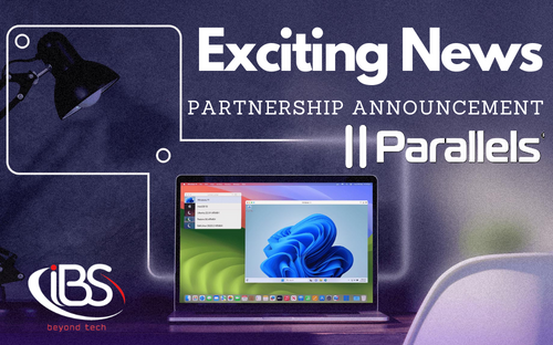 Partnership Announcement