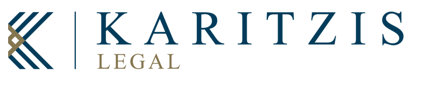 Karitzis Legal - Testimonial