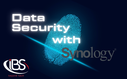 Business Backup & Data Protection with Synology: Your Comprehensive guide