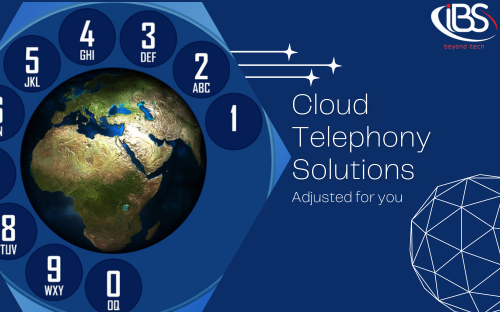 Maximizing Business Efficiency: The Benefits of Cloud Telephony Over Traditional PBX Systems