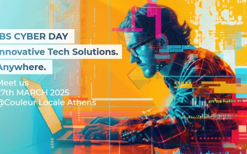 IBS Cyber Day Athens 