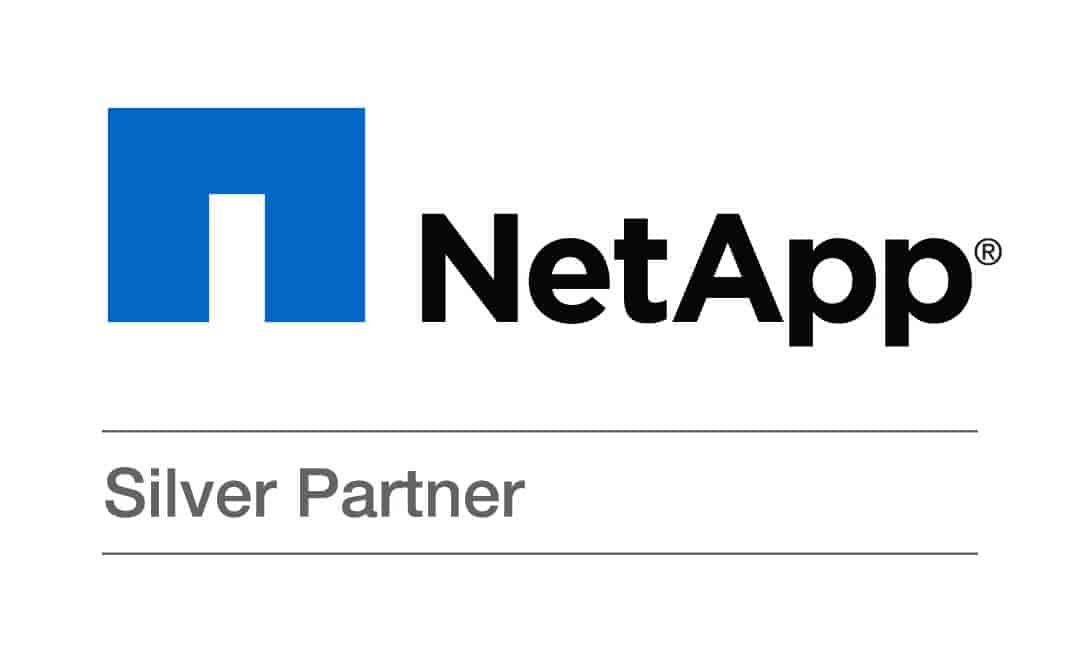 NetApp