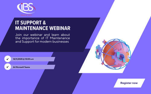 Η Στρατηγική Σημασία της Εξωτερικής Ανάθεσης Συντήρησης και Υποστήριξης ΙΤ 