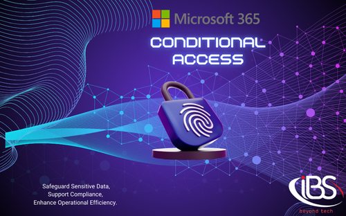 Securing your Company with Conditional Access 