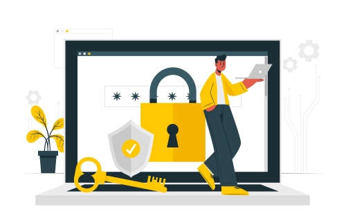 Best practices to secure your corporate network with FortiGate