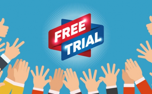Microsoft 365 - Free Trial