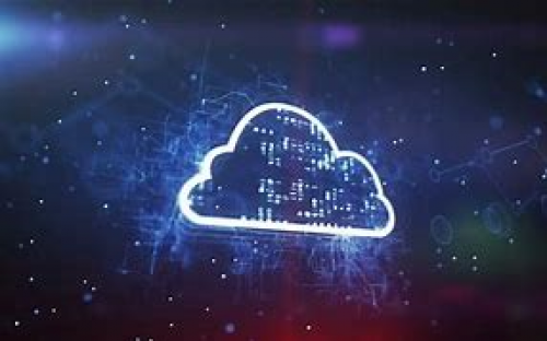 Virtualization vs. Cloud Computing