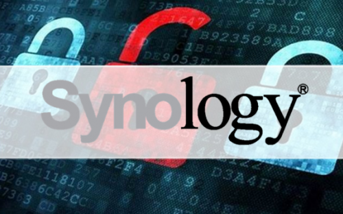 Ransomware prevention and protection by Synology