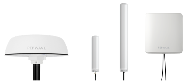 Peplink 5g outdoor antennas