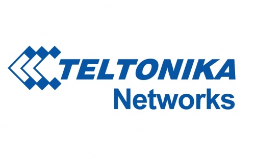 IBSCY announce its new partnership with Teltonika Networks