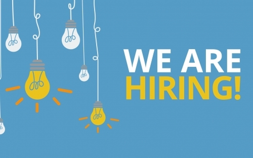 Sales Administrator 