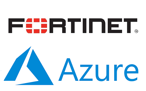 How to integrate FortiGate and Microsoft Azure Virtual WAN