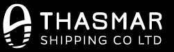 Eleni Savvidou – Director of Thasmar Shipping
