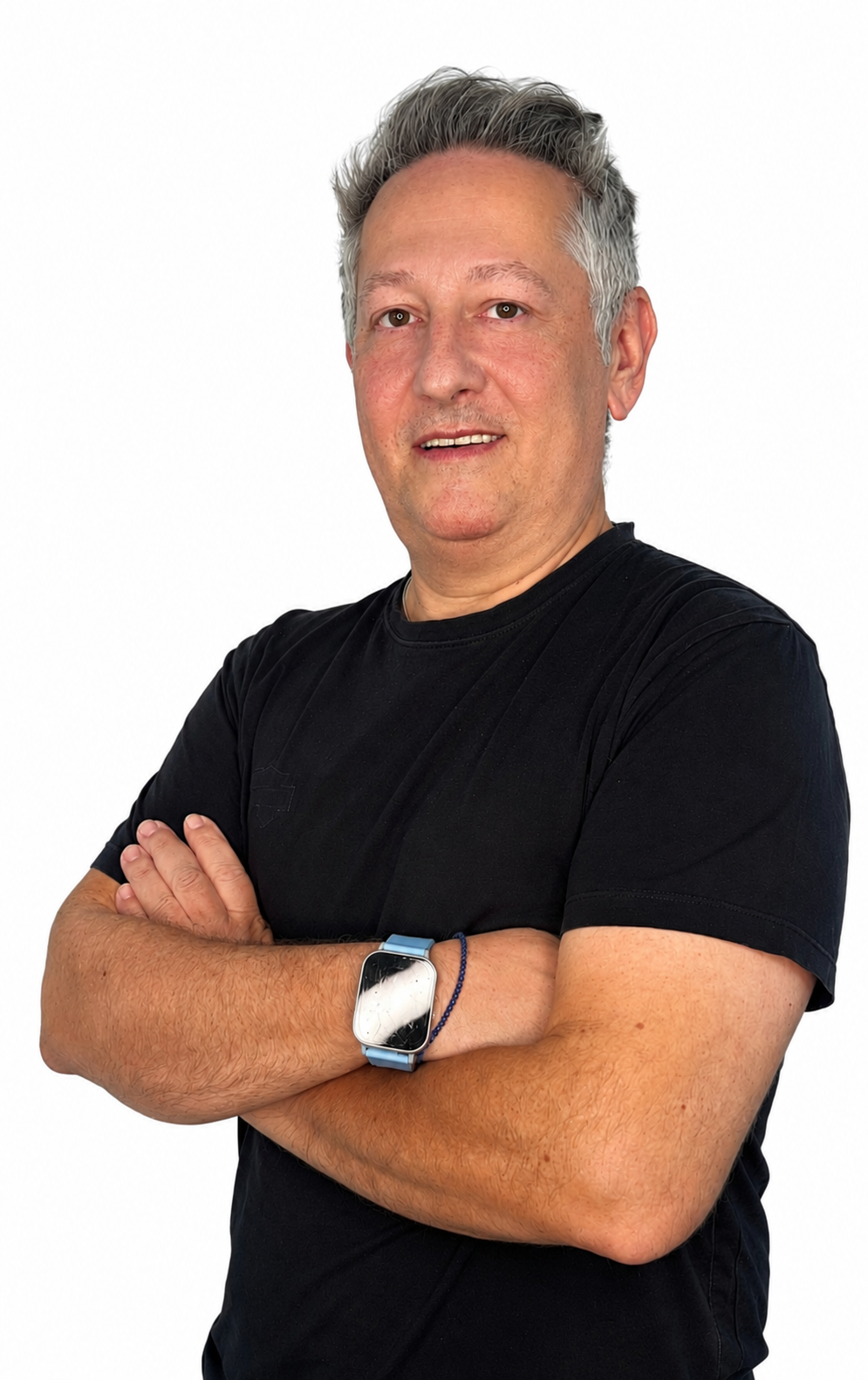 Evangelos Christodoulou