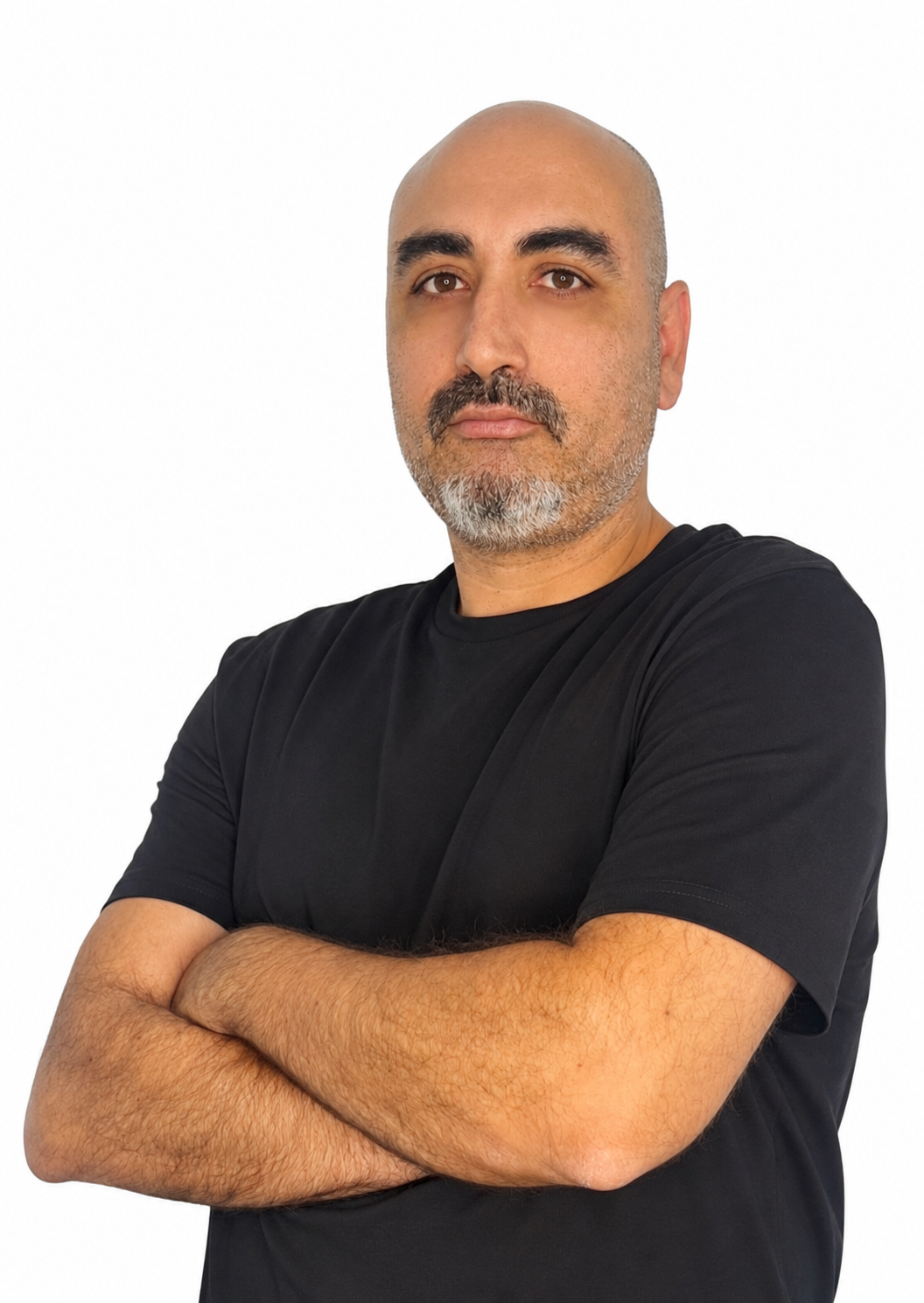 Antreas Sofroniou