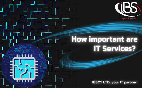 The Importance of IT Services