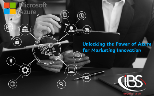 Leveraging Microsoft Azure for Effective Digital Marketing 