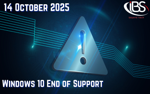 Windows 10 End of Support: Preparing for the Transition 