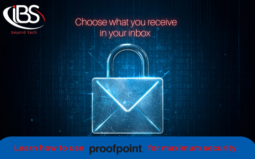 Configuring Proofpoint Advanced Antispam: Step-by-Step Guide