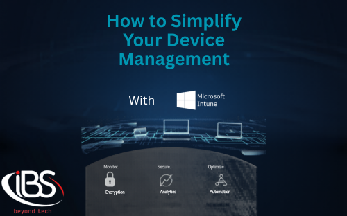 Configuring Microsoft Intune for Microsoft 365 Business Premium 