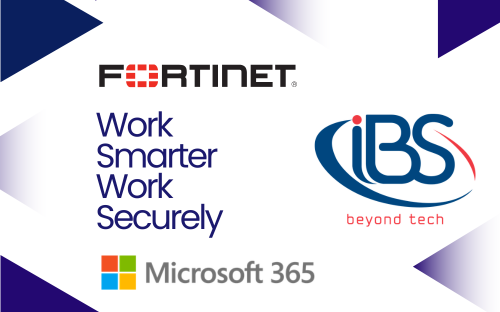 Secure Collaboration with Fortinet and Microsoft for Hybrid Work 