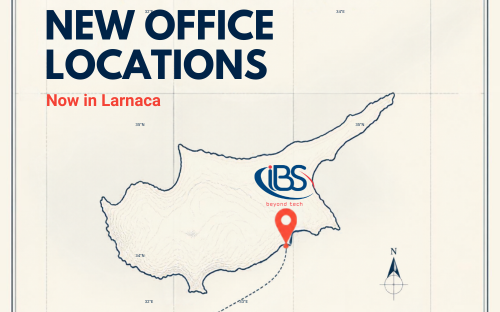 IBSCY Ltd Expands to Larnaca: Bringing Trusted IT and Cybersecurity Solutions Closer to your Business 